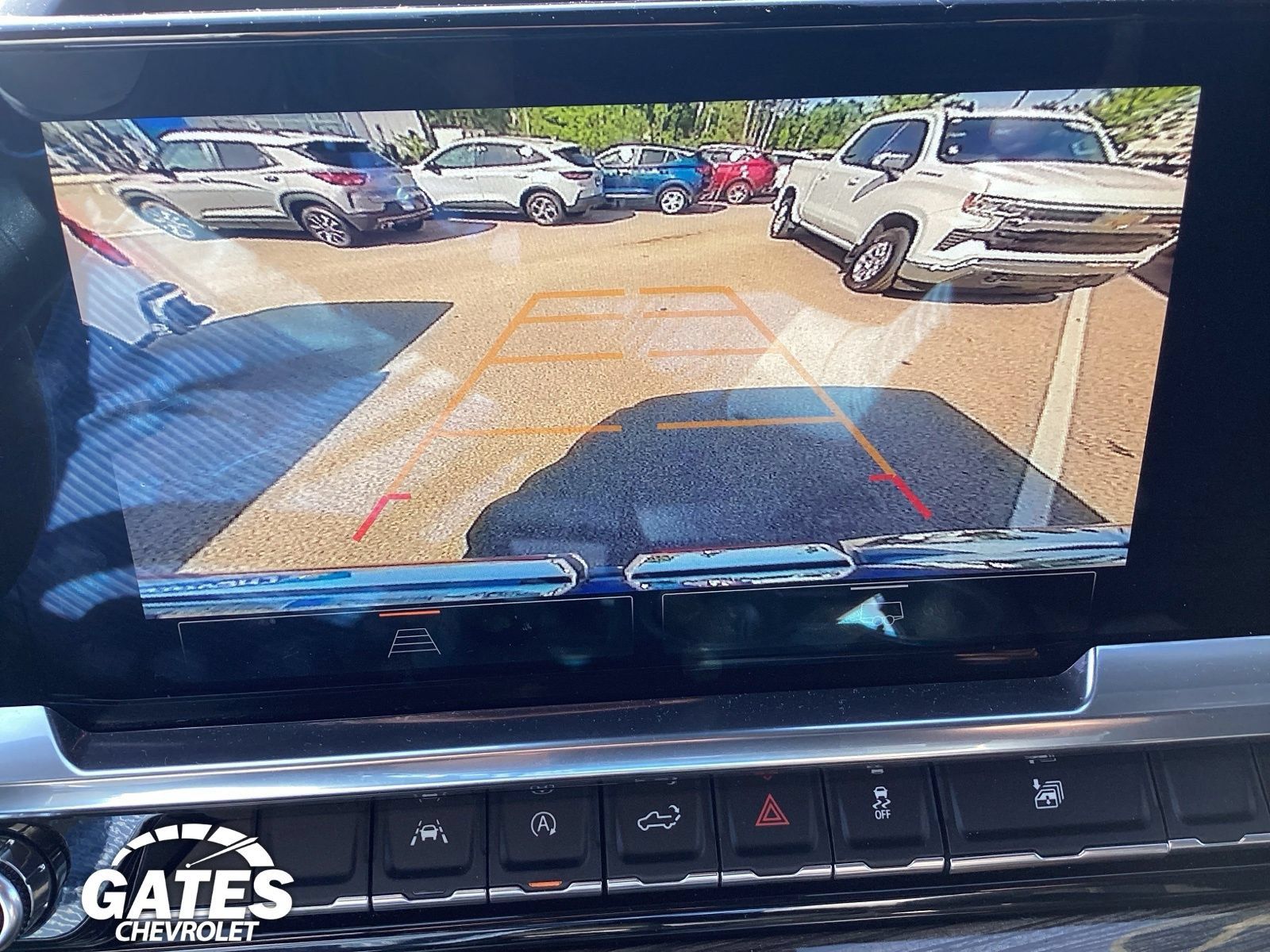 Used 2024 GMC Sierra 1500 Elevation AWD/4WD image 16