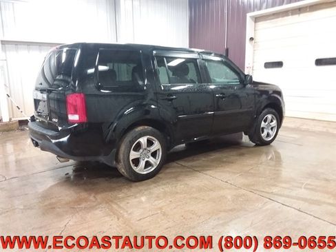 Used 2014 Honda Pilot EX-L image 5