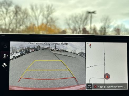 Used 2023 Kia Forte GT-Line w/ GT-Line Technology Package image 17