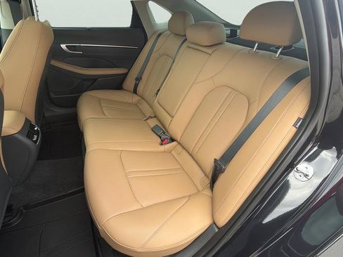 Used 2025 Hyundai Sonata Limited image 19