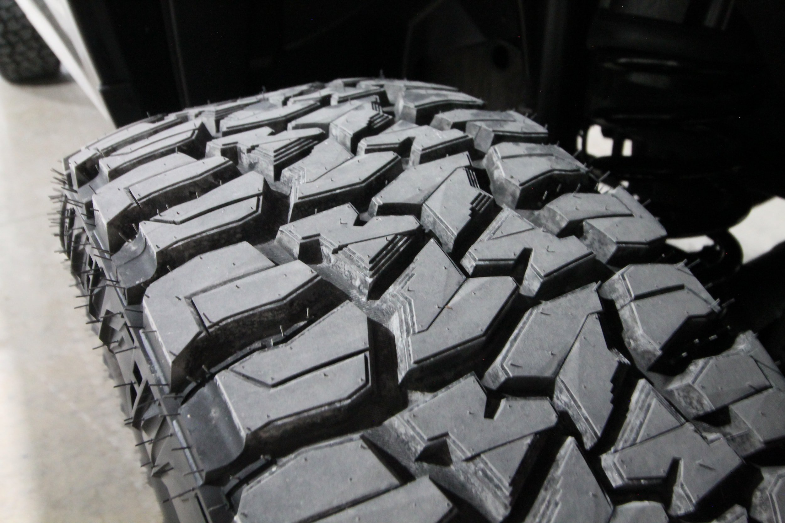 Used 2024 RAM 3500 Laramie w/ Night Edition AWD/4WD image 18