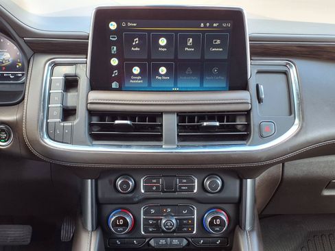 Certified 2022 Chevrolet Tahoe LT w/ LT Signature Package RWD image 10