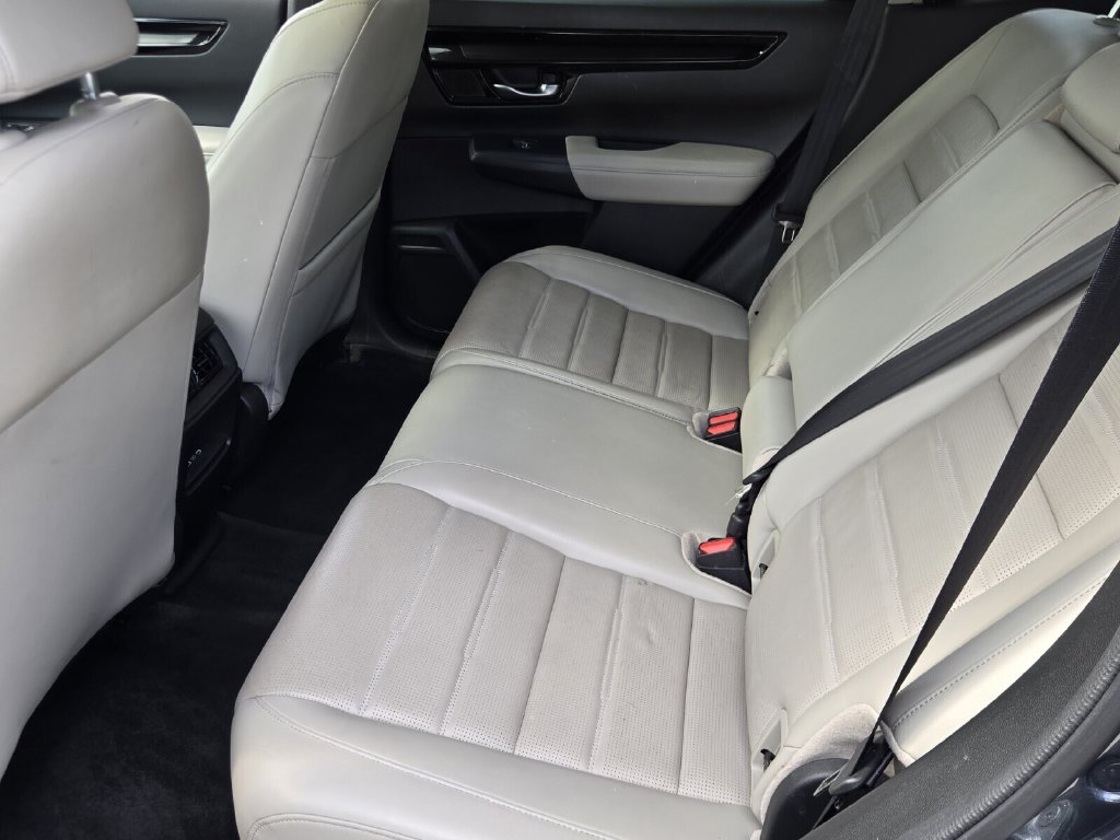 Certified 2024 Honda CR-V EX-L image 11