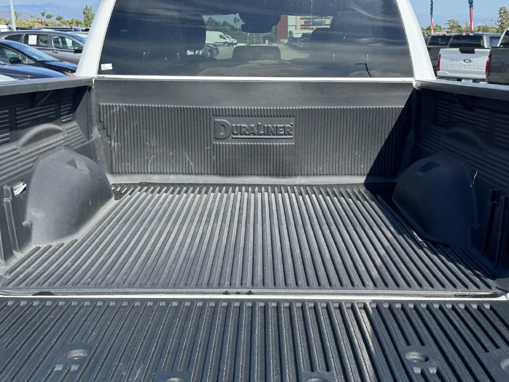 Used 2024 RAM 1500 Laramie AWD/4WD image 15