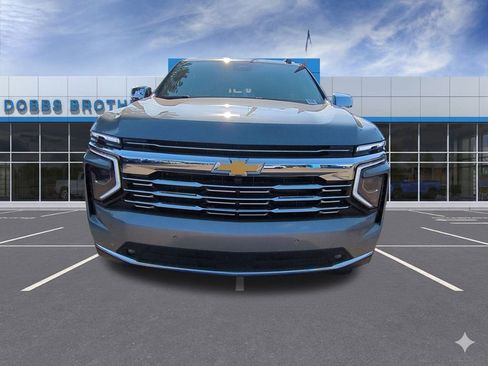 New 2026 Chevrolet Tahoe Premier image 2