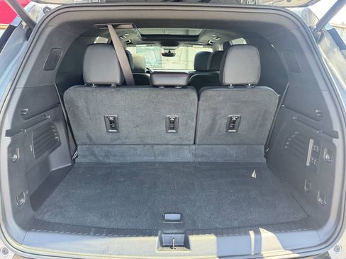 Used 2026 Chevrolet Traverse RS AWD/4WD image 11