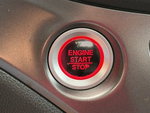 Used 2023 Honda Passport EX-L image 18
