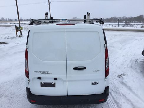 Used 2016 Ford Transit Connect XLT image 7