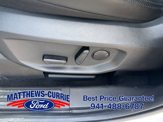 New 2026 Ford Ranger Lariat w/ FX4 Off-Road Package AWD/4WD image 11