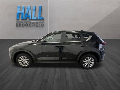 Certified 2023 MAZDA CX-5 AWD 2.5 S image 2