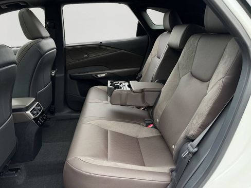New 2026 Lexus RX 350 AWD image 8