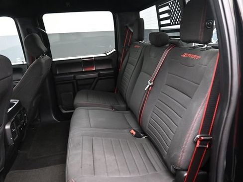 Used 2018 Ford F150 XLT w/ Equipment Group 302A Luxury AWD/4WD image 23