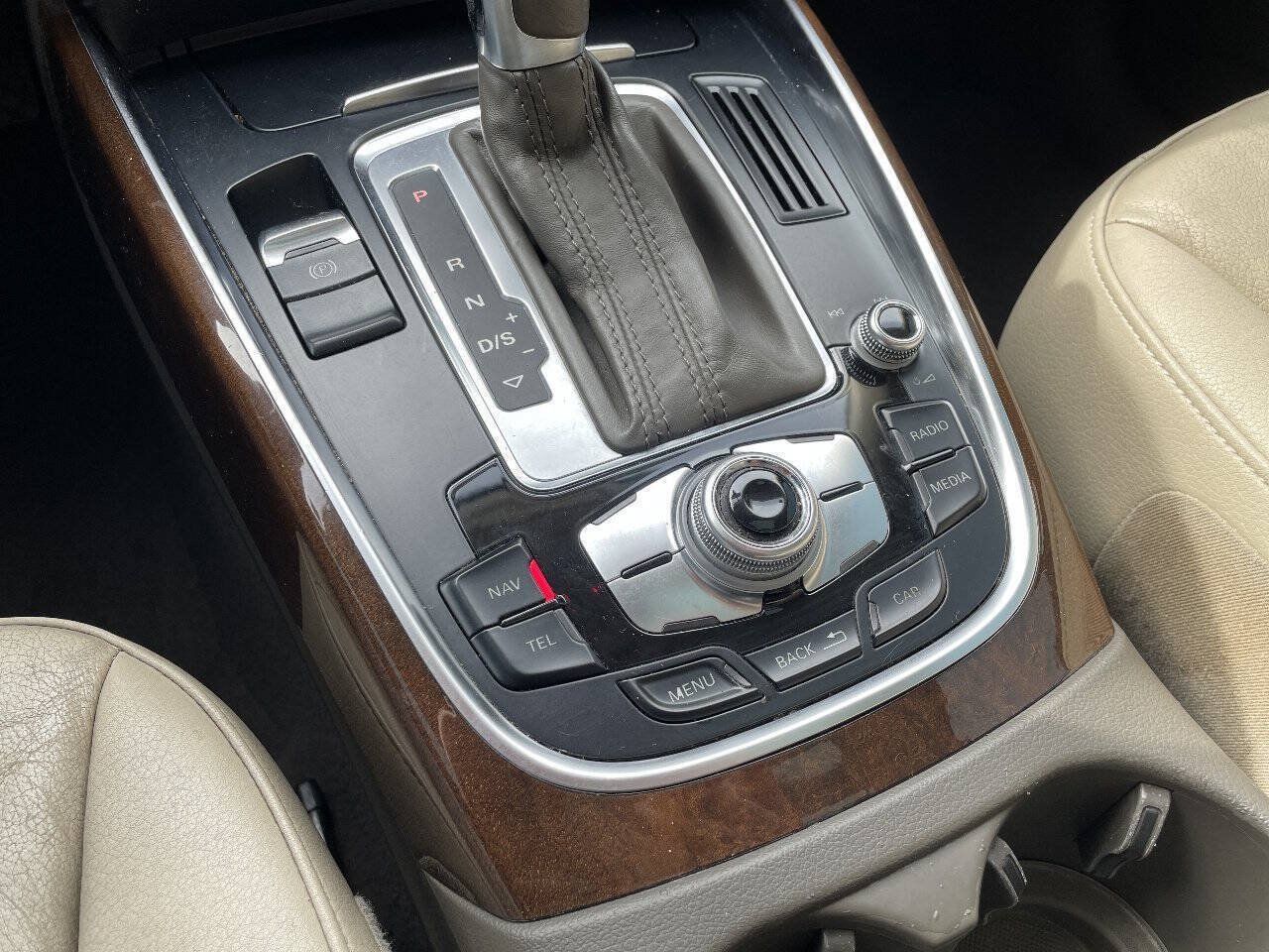 Used 2015 Audi Q5 2.0T Premium AWD/4WD image 48