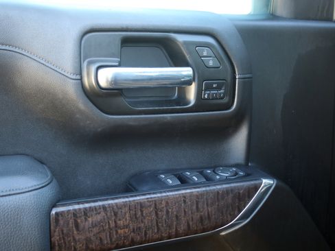 Used 2022 GMC Sierra 1500 Denali w/ Denali Reserve Package image 10