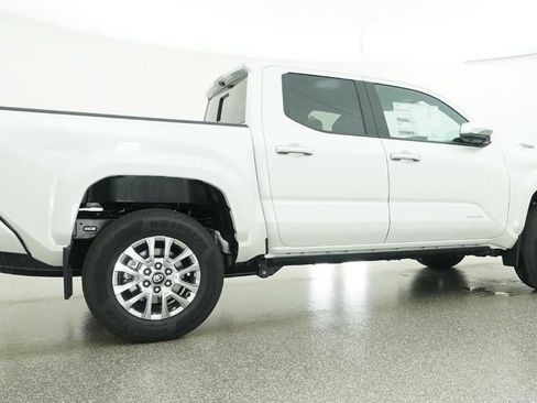 New 2026 Toyota Tacoma Limited AWD/4WD image 26