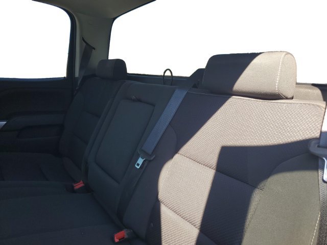 Used 2018 Chevrolet Silverado 2500 LT w/ LT Convenience Package AWD/4WD image 25