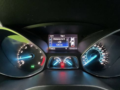 Used 2013 Ford Escape Titanium AWD/4WD image 19