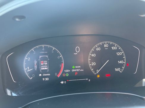 Used 2022 Honda Civic Sport image 24