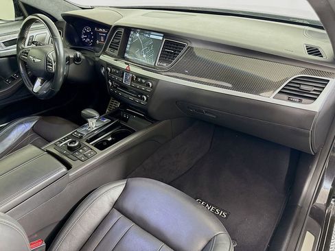 Used 2018 Genesis G80 3.3T Sport image 31