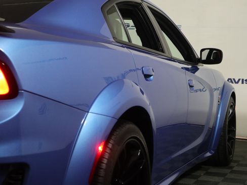 Used 2023 Dodge Charger Scat Pack image 5