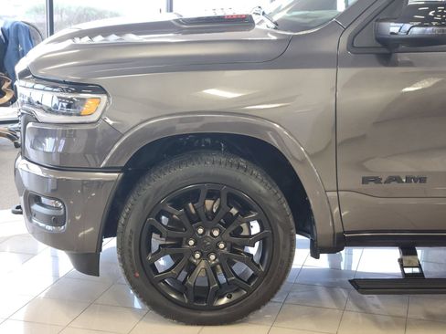 New 2026 RAM 1500 Limited AWD/4WD image 8