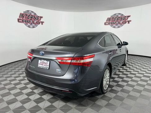 Used 2013 Toyota Avalon Limited image 7