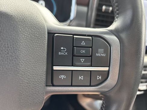 Used 2023 Ford F150 Lariat AWD/4WD image 34