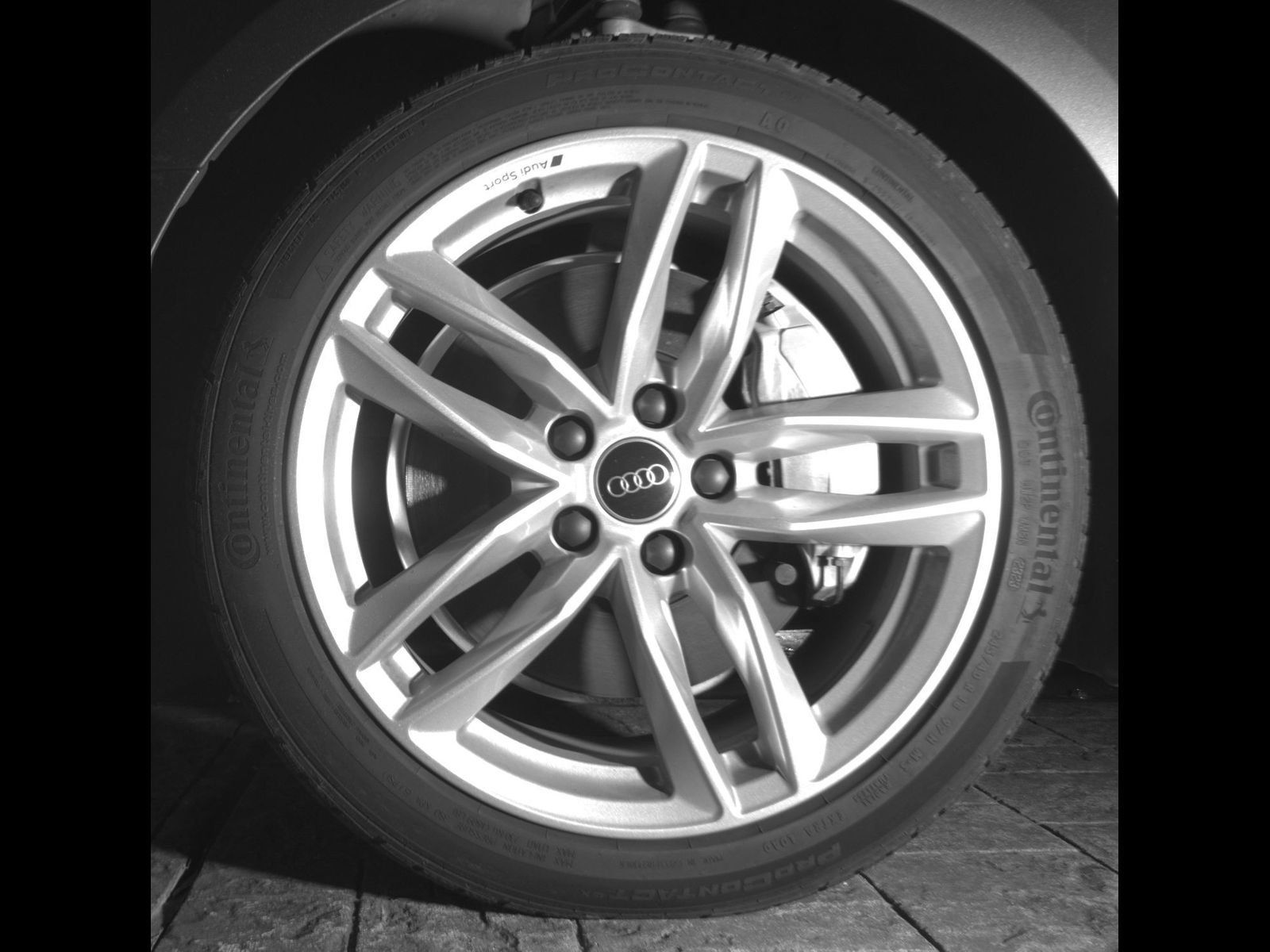 Used 2024 Audi A4 2.0T Premium AWD/4WD image 10