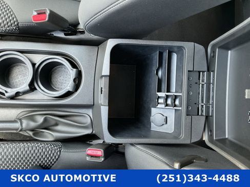 Used 2019 Nissan Frontier Desert Runner image 26