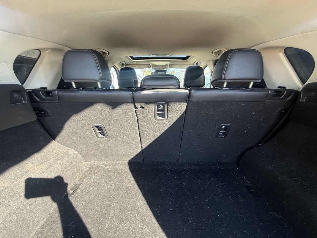 Used 2021 MAZDA CX-5 Grand Touring FWD image 16
