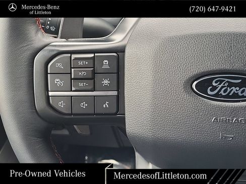 Used 2026 Ford F150 Raptor AWD/4WD image 28