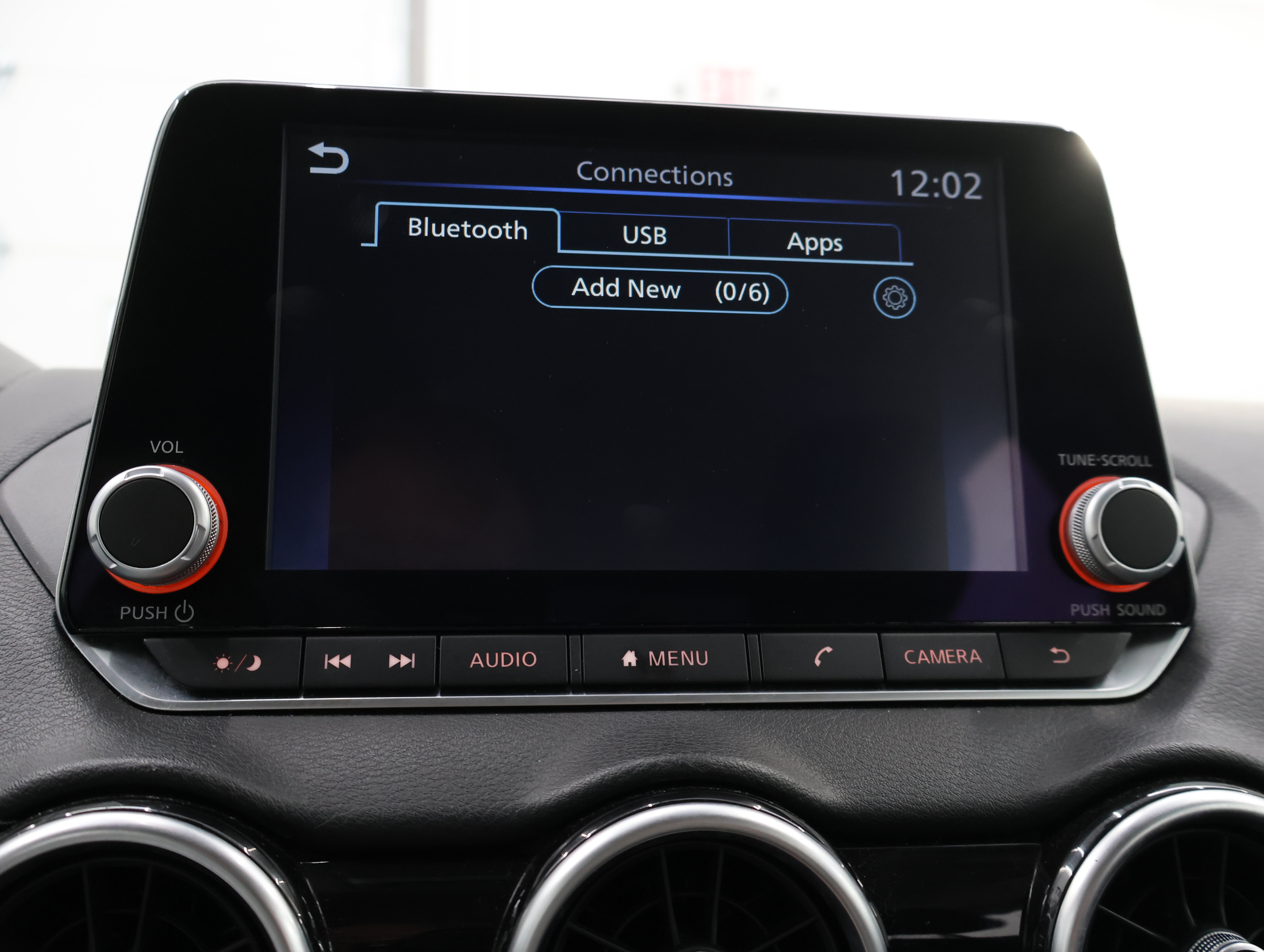 Used 2024 Nissan Sentra SV FWD image 46