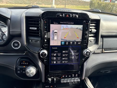 Used 2019 RAM 1500 Limited image 29