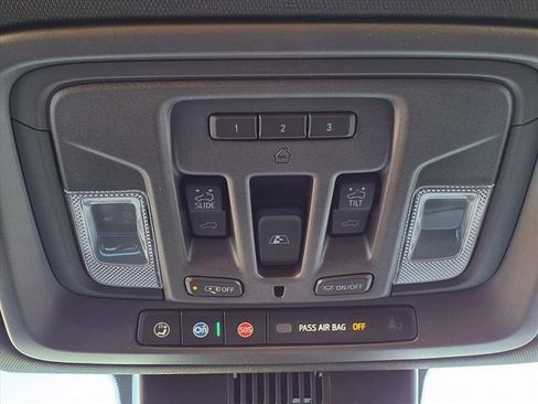 New 2026 GMC Sierra 1500 Denali w/ Denali Reserve Package image 23