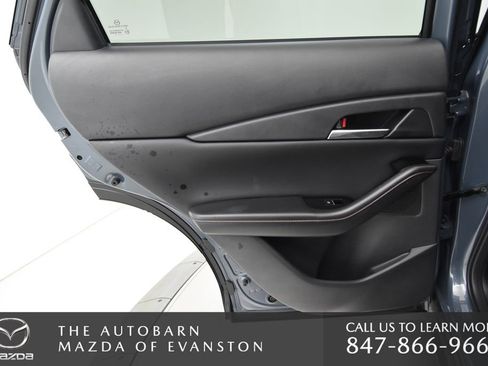Certified 2025 MAZDA CX-30 AWD 2.5 S w/ Preferred Package image 30