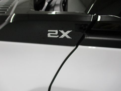 New 2026 GMC Hummer EV SUV image 6