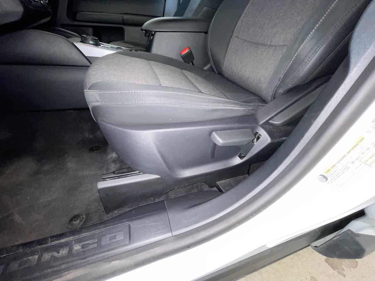 Used 2024 Ford Bronco Sport Big Bend AWD/4WD image 12