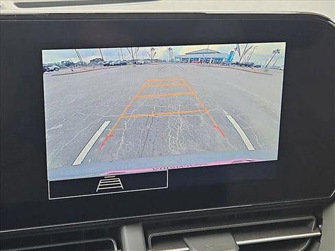 New 2026 Chevrolet Trax LS image 13