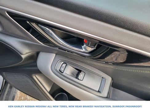 Used 2023 Subaru Outback Onyx Edition XT image 52