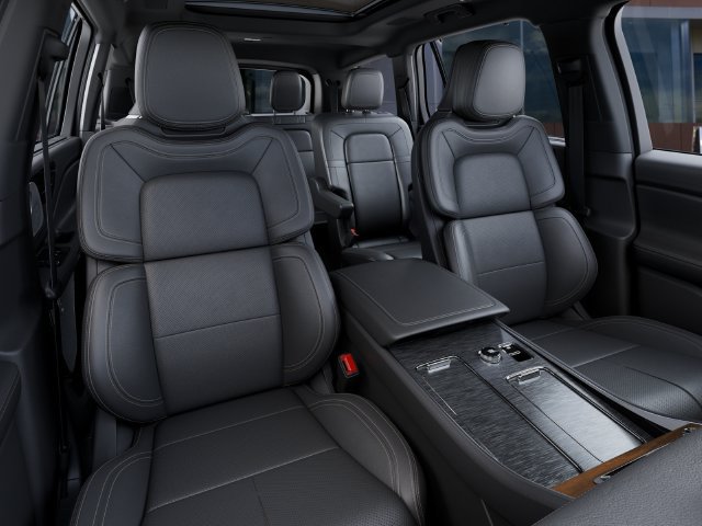 New 2027 Lincoln Aviator Reserve AWD/4WD image 11