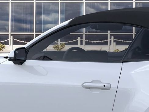 New 2026 Ford Mustang Premium RWD image 20