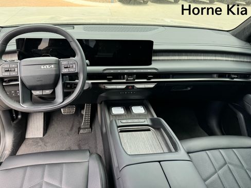 New 2027 Kia Telluride SX Prestige X-Line w/ Towing Package AWD/4WD image 13