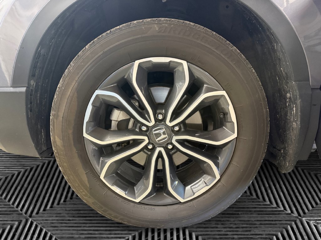 Used 2021 Honda CR-V EX-L image 14