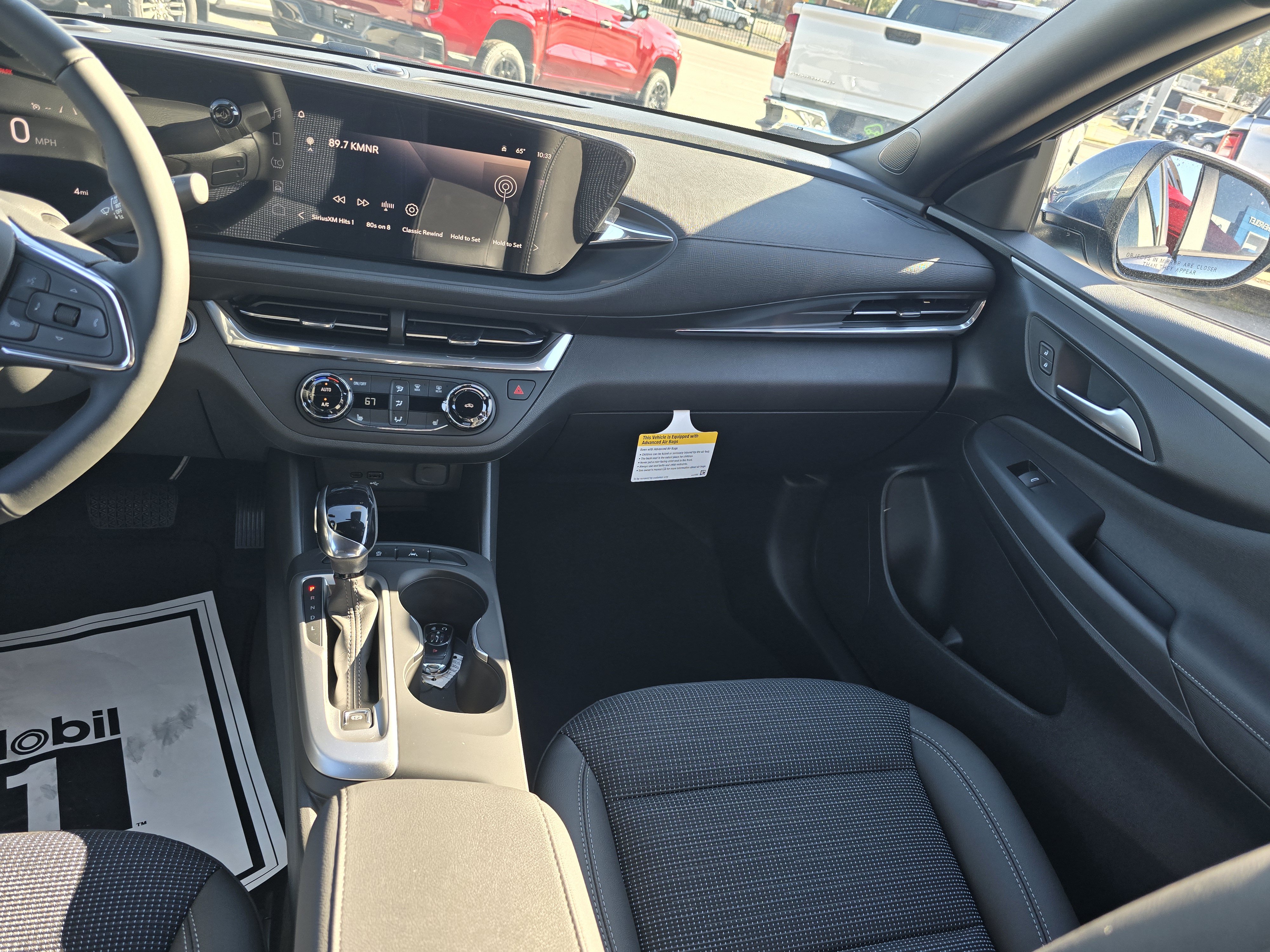 New 2026 Buick Envista Preferred w/ Convenience I Package FWD image 24