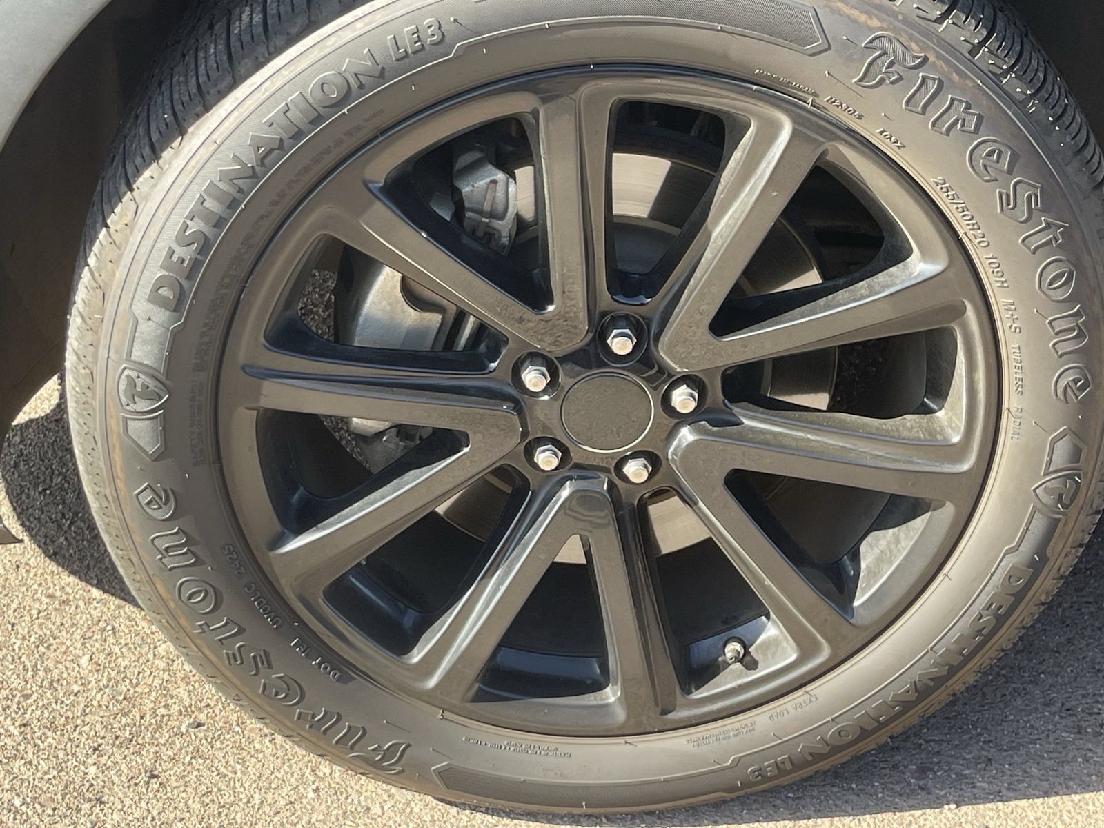 Used 2017 Ford Explorer Limited FWD image 10