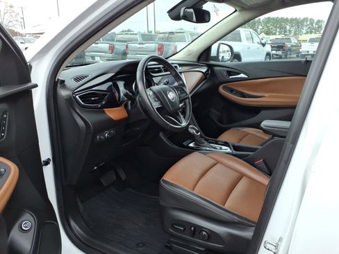 Used 2020 Buick Encore GX Essence image 21