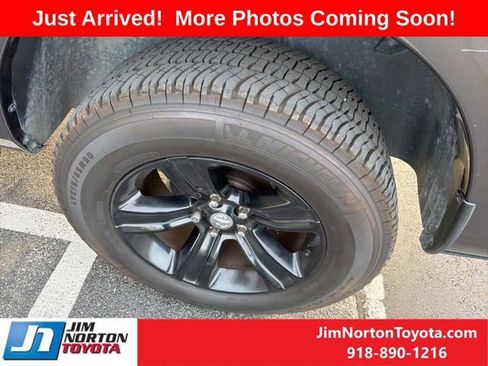 Used 2014 RAM 1500 Sport w/ Convenience Group AWD/4WD image 9