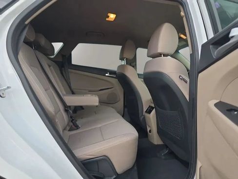 Used 2019 Hyundai Tucson SEL FWD image 45