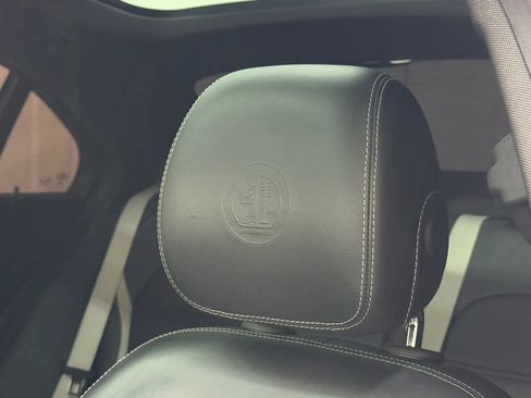 Used 2016 Mercedes-Benz C 63 AMG S image 26