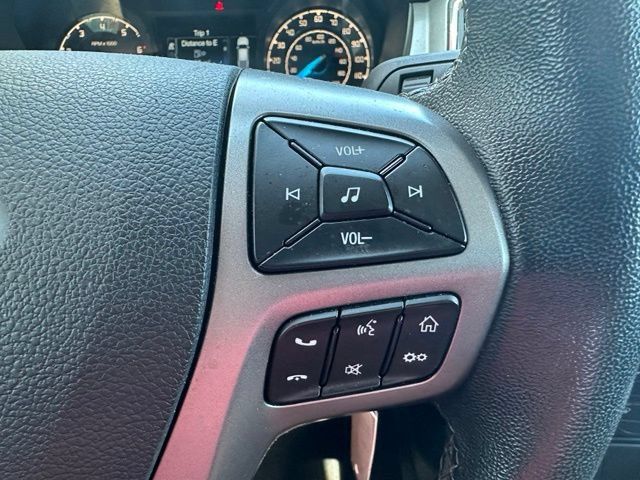 Used 2022 Ford Ranger XLT w/ Technology Package AWD/4WD image 20